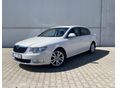 SKODA SUPERB 1.8 TSI Elegance