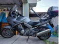 HONDA CBF 1000 