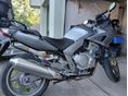 HONDA CBF 1000 2009 - 2