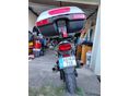 HONDA CBF 1000 2009 - 3