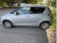 SUZUKI SWIFT 2010/12 - 3