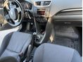 SUZUKI SWIFT 2010/12 - 6