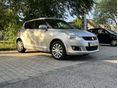 SUZUKI SWIFT 2010/12 - 7