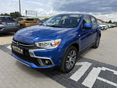 MITSUBISHI ASX 1.6 MIVEC Intense 2WD 109000KM!ELSŐ TULAJOS VÉGIG SZERVIZELT MEGKÍMÉLT GYÖNYÖRŰ SZÉP!GARANCIA!