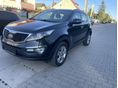 KIA SPORTAGE 1.7 CRDi LX ALUFELNI/TEMPOMAT/DIGITKLIMA