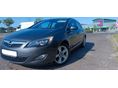 OPEL ASTRA J 1.4 T Sport