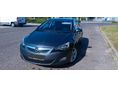 OPEL ASTRA J 2012/6 - 7