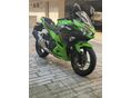 KAWASAKI NINJA 400 