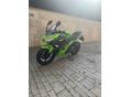 KAWASAKI NINJA 400 2022/9 - 2
