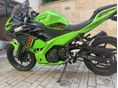 KAWASAKI NINJA 400 2022/9 - 3