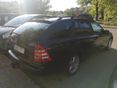 MERCEDES-BENZ C 200 2005/12 - 2