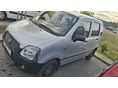 SUZUKI WAGON R+ 2003 - 2