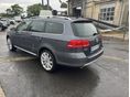 VOLKSWAGEN PASSAT ALLTRACK 2012/12 - 2