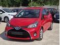 TOYOTA YARIS 1.5 HSD Trend e-CVT TOLATÓKAMERA+DIGIT KLÍMA+KÖDLÁMPA!