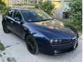 ALFA ROMEO 159 2008/1 - 2