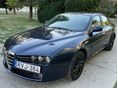 ALFA ROMEO 159 2008/1 - 5