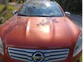 NISSAN QASHQAI+2 2009/4 - 4