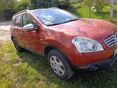 NISSAN QASHQAI+2 2009/4 - 5