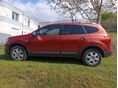NISSAN QASHQAI+2 1.6 Acenta 2WD J10
