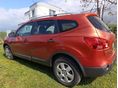 NISSAN QASHQAI+2 2009/4 - 6