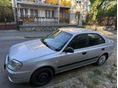 HYUNDAI ACCENT 2005/6 - 2