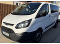 FORD TRANSIT 2.2 TDCi 310 MWB Ambiente