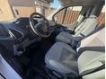FORD TRANSIT 2014/5 - 2