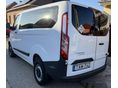 FORD TRANSIT 2014/5 - 5