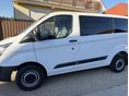 FORD TRANSIT 2014/5 - 6