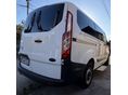 FORD TRANSIT 2014/5 - 7