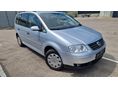 VOLKSWAGEN TOURAN 1.9 PD TDi Conceptline