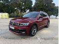 VOLKSWAGEN TIGUAN 2.0 TDI BMT SCR Highline DSG R-LINE