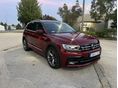 VOLKSWAGEN TIGUAN 2018/4 - 2