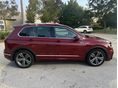 VOLKSWAGEN TIGUAN 2018/4 - 5