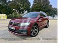 VOLKSWAGEN TIGUAN 2018/4 - 7