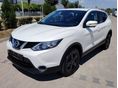 NISSAN QASHQAI 2016/6 - 1