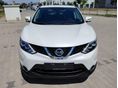 NISSAN QASHQAI 2016/6 - 2
