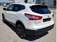 NISSAN QASHQAI 2016/6 - 7