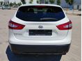 NISSAN QASHQAI 2016/6 - 8
