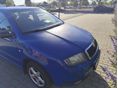 SKODA FABIA 1.2 12V Cool