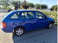 SKODA FABIA 2003/11 - 2