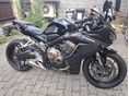 HONDA CBR 650 R 35 KW A2 jogsi