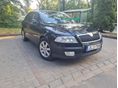 SKODA OCTAVIA 2004/12 - 2