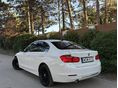 BMW 320 2013 - 4