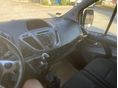 FORD TRANSIT 2014/6 - 7