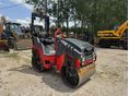 HAMM HD10 VV