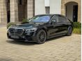 MERCEDES-BENZ S 500 L 4Matic 9G-TRONIC Mild hybrid drive ÁFÁS / MAGYARORSZÁGI / ELSŐ TULAJDONOSTÓL / GARANCIÁLIS