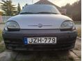 FIAT SEICENTO 2006/3 - 2