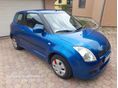 SUZUKI SWIFT 1.3 GS (Automata)