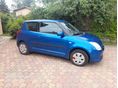SUZUKI SWIFT 2008/1 - 2